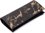 HAWKERS Félmerev szemüvegtok - gombos rögzítés