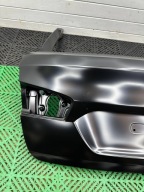 trunk door boot rear part BMW 5 F11 7265999