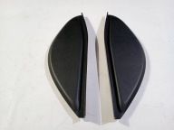 Panel side spoiler cover of the dashboard left right komplet Dodge RAM 1500 2019