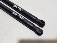 MERCEDES W207 SILOWNIKI bonnets KOMPLET 2079800564