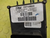 PEUGEOT 407 2.0 Pompa ABS 9661731180