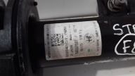 ALFA ROMEO STELVIO shock absorber right PRZO 50557507