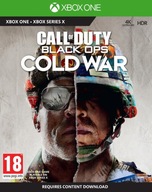 Call of Duty: Black Ops Cold War (XSX) IT