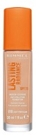 Rimmel Lasting Radiance make-up 010 30ml