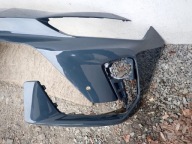 bumper front front CUPRA LEON 4 IV 5FA LIFT 2024- 5FA807221K