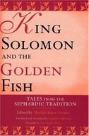 King Solomon and the Golden Fish: Tales from the