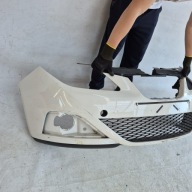 SEAT IBIZA IV 4 08-12 bumper front front