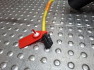 SPECCHIETTO RETROVISORE Esterne sinistro 10 PIN RENAULT CAPTUR e 2017