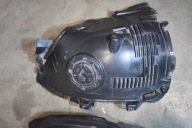IDEALNE mudguard front front right MERCEDES GLB X247 1