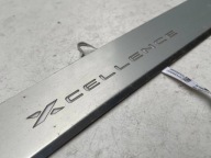 Seat Leon III Cupra moulding threshold 5F4947417 !J