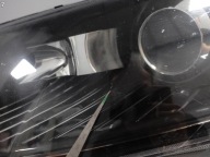SKODA OCTAVIA III 5E1 12-16 light HEADLIGHT XENON + LED left front EUROPA