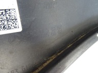 MERCEDES A-KLASA 177 bumper rear part rear