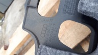 S4 B8 A4 cover below steering wheel, consoles left EUROPA