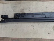 moulding threshold threshold left MINI COUNTRYMAN F60 23r black