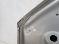 CAPOT BMW 3 III G20 G21 2019- 41008494446