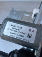 window regulator left front CITROEN C3 III 9829511880