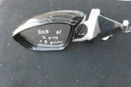 Citroen DS9 Spiegel links vorne vorne 10 PIN EPH