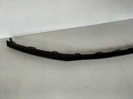 moulding spoiler of a bumper front AUDI A7 C8 RS7 18