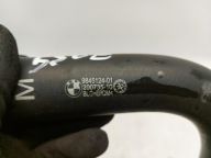 BMW 5 G60 530E x-drive prijenos cijev vode 9845124