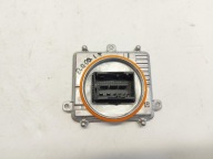 Skoda Elroq 5LJ iV85 , SUV 5D control unit lights front 992941571AH