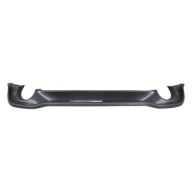 SPOILER der Stoßstange heck VW GOLF VIII GTI 5H6807568D