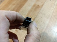 Altro/e oswietlenie interna FANALE Volvo V40 9123680