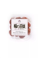 Śliwki japońskie Anki Shiso Ume Kaku umeboshi 100g