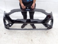 FORD FIESTA VIII 8 MK8 ST 18-21 bumper front front