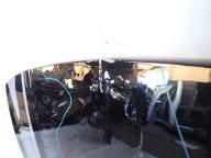 MERCEDES CLA e 1 C117 13-19 Cofano