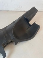 luftansaugkanal links Ford Transit MK8