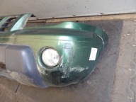 Nissan X-trail T30 front bumper lak. DS2