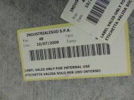 AUDI A8 D3 LIFT CIELO INTERNO JASNA grigio 4E0867505AD