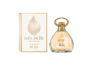 Bi-es Tress Belle Parfumovaná voda 100ml
