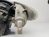 light front front right Renault MEGANE and 1.6 8V DJAUTO