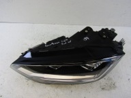 VW Sportsvan lift light left Full Led 517941081