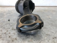 piston connecting rod 3.2 CDI 648.961 MERCEDES W211