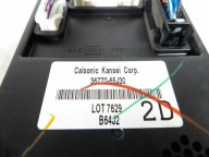 Unité commande confort 36770-65J30 SUZUKI GRAND VITARA II 2.0B