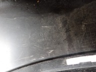 KIA SOUL II EV 14- diffusore spoiler Paraurti posteriore posteriore 86612-E4000