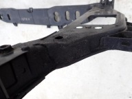 HYUNDAI I20 II 2 14-20 support panel for radiators pillar