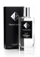 Francuskie Perfumy Męskie nr 227 Cologne 104ml