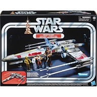 Star Wars Statek X-Wing Kolekcjonerski Hasbro