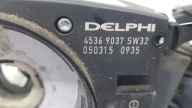 DEVIO LUCI TERGICRISTALLO TERGI OPEL SIGNUM 45369037SW32