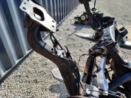Achsträger heck hinten QASHQAI J10 2,0 DCI