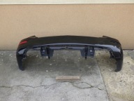 MERCEDES GLK 204 W204 LIFT 2012- stoßstange hinten