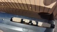 bumper rear part rear AUDI Q7 4L 05-15 PDC