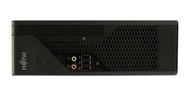 POČÍTAČ FUJITSU&gt;&gt; ESPRIMO C5731 DUAL-CORE E5700 3.00GHZ 2GB 2XCOM USFF W7P