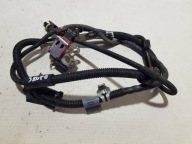 terminal plus wiring MERCEDES W212 CLS W218