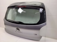 rear trunk door boot Citroen C3 3 2018
