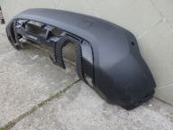 CITROEN C4 III 3 20- bumper rear