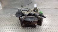 swing left front 20401 MERCEDES C W204 2.2CDI